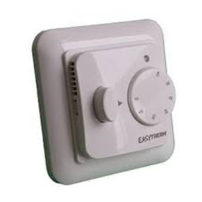 Механічний терморегулятор 16A IP21 3500Вт EASYTHERM
