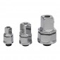 Набір перехідників на ключ тріскачковий 3шт 1/4",3/8",1/2" NP-0581 ALLOID