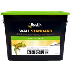 Клей для склошпалер Wall standart 15л BOSTIK