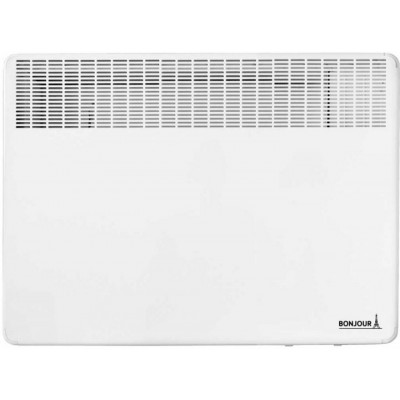 Електроконвектор 1,75 кВт Turbo Heat 20 CEG BL-Meca/Q1 BONJOUR