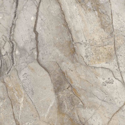 Плитка 600х600х8мм FLORENTINE MARBLE СОРТНА Бежевий Ректифікат FM1583 GT
