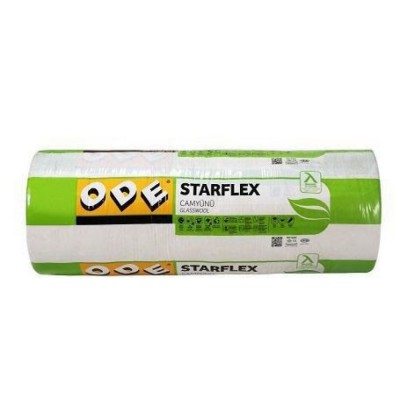 Утеп ODE Starflex 50мм 15м2