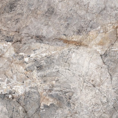 Плитка 600х600х7 Princess Light Grey Рект.