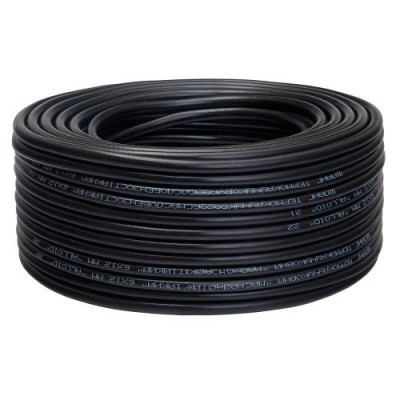 Шланг маслобензостійкий, термокаучуковий 9х15мм*1м ALLOID Pro