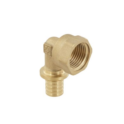 Куточок натяжний ВP 16х1/2" Raftec