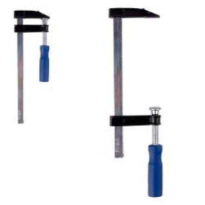 Струбцина F-подібна 200*50мм FC-20050B ALLOID