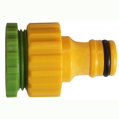 Адаптер внутрішня різьба 3/4"-1" 72-116 VERANO