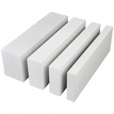Блоки стінові 300*240*600мм (1шт) (0,0432м3)