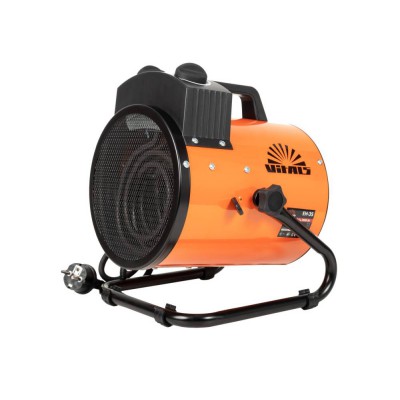 Тепловентилятор електричний (теп.гармата) 3кВт EH-35 109202 VITALS