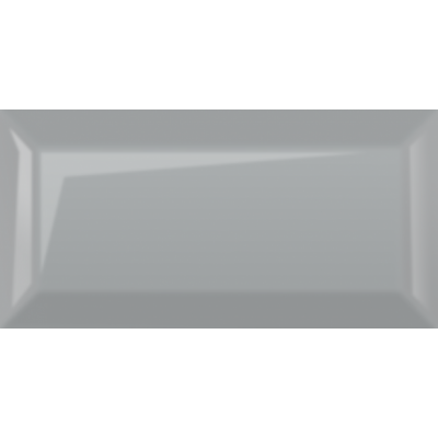 Плитка 100х200х7 METROTILES СОРТНА Cірий 462053 GT