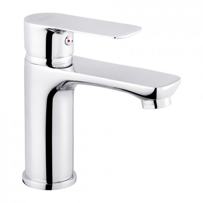 Змішувач для умивальника KRM Main-C010 KRONER Змішувач для умивальника KRM Main-C010 KRONER