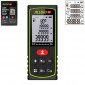 Далекомір лазерний DM-11040 ALLOID Pro