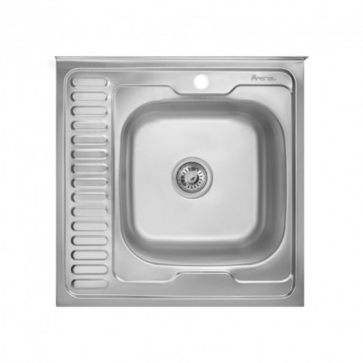 Мийка R 6060 0,6мм Decor KRONER