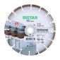 Диск алмазний SEGMENT TURBO 230x2,3x22,23мм 1A1RSS Universal бетон 11161034029 DISTAR