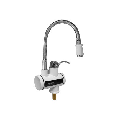 Кран EC-720 з електронагрівом ZEGOR