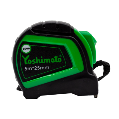 Рулетка 3м*16мм Y24-110 YOSHIMOTO