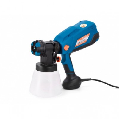 Фарбопульт 700Вт SGM9670P STURMAX