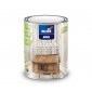 Лазур для дерева Bori High-Layer Woodstain каштан 0,75л. 10 HELIOS
