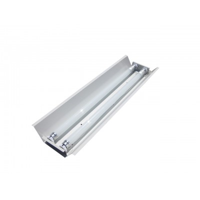 Корпус балка 2*1200 A-40/2 NEW LUMEN
