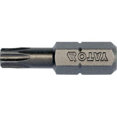 Біта TORX 25*25 (1шт) YT-78144 YATO