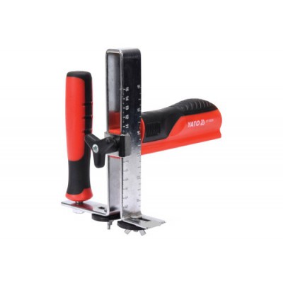 Різак-рейсмус для ГКЛ 150мм YT-76266 YATO