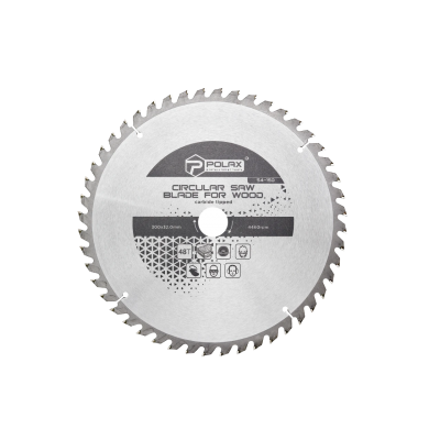 Диск пильн 300х32 48т 54-150 POLAX