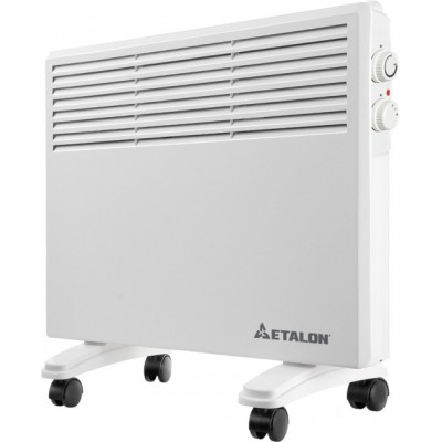Електроконвектор 1,5 кВт ETALON E1500UE