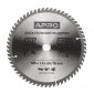 Диск пильний по дереву 185х20/16 60т 830143 APRO