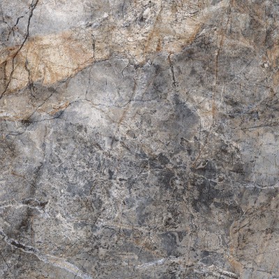 Плитка 600х600х7 Princess Dark Grey Рект.