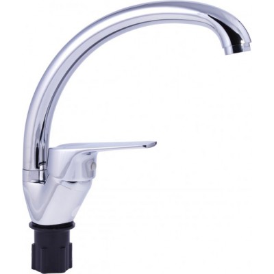 Змішувач для кухні KRM Odra-C036 KRONER