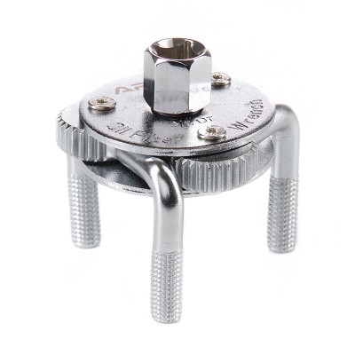 Знімач масляних фільтрів "краб" 70-130мм 202636 APRO Знімач масляних фільтрів "краб" 70-130мм 202636 APRO