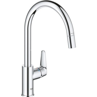 Змішувач для кухні Start Curve 30562000 GROHE