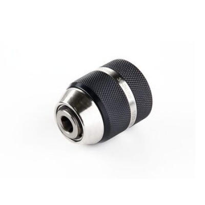 Патрон дрелі 1,0-10мм швидкозатиск 3/8"-24 898921 APRO