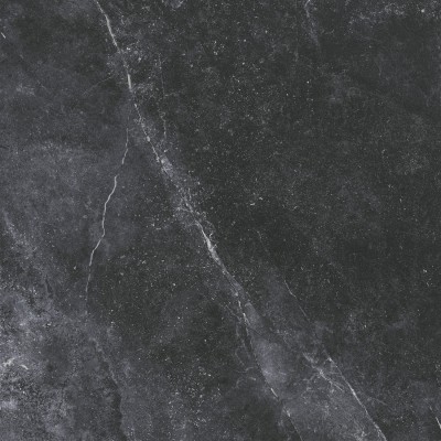 Плитка 600х600х8 SPACE STONE Чорн.Рект.5VС580 GT
