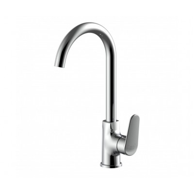 Змішувач для кухні вилив VILA RJFA087-02CH ROZZY JENORI Змішувач для кухні вилив VILA RJFA087-02CH ROZZY JENORI