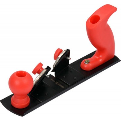 Рубанок столярний 235х53мм сталевий корпус YT-62907 YATO