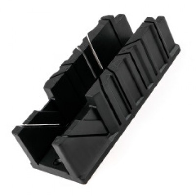 Стусло пластик 250*65*60 100-438 POLAX