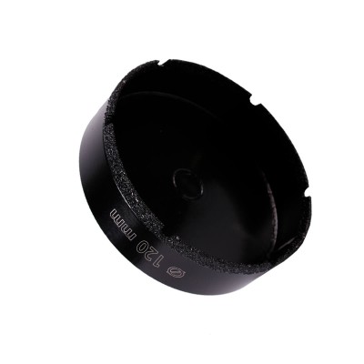 Свердло алмазне 120 S10 Keramik Pro 910278018179 BAUMESSER