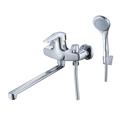 Змішувач для ванни SIT7-A182 SOLONE/ZEGOR