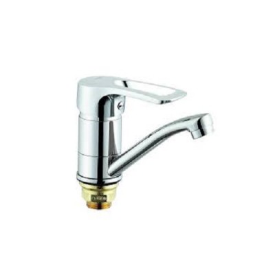 Змішувач для умивальника PED4-B181 TROYA/ZEGOR