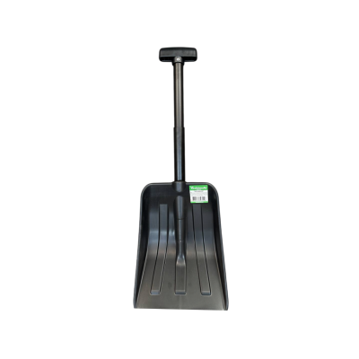 Лопата снігова автомобільна 260*345*710мм Standard Y08-230 YOSHIMOTO