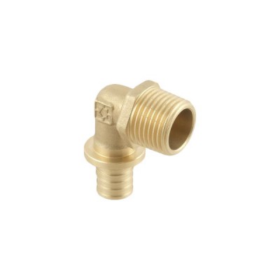 Куточок натяжний ЗP 20х1/2" Raftec