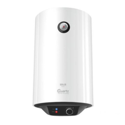 Водонагрівач Quartz Thermal Technology Solid 50V 50л. сухий тен