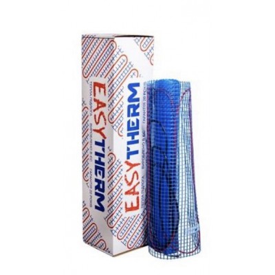 Мат двожильний EM1.50 300Вт (1,5м2) EASYTHERM