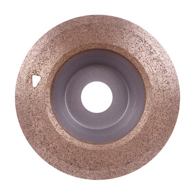 Фреза алмазна 115x22,225 SoftEDGE 10170429045 DISTAR