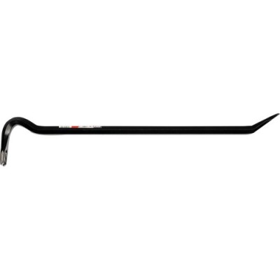 Лом-цвяхосмик 6-гранний 600*18мм YT-46802 YATO