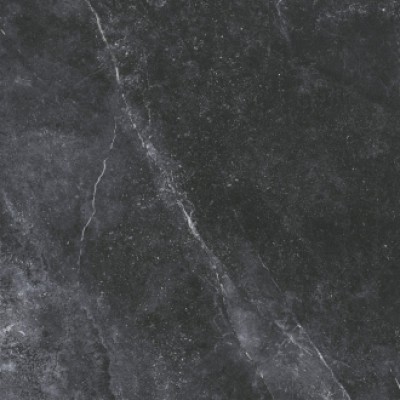 Плитка 600х600х10 SPACE STONE Чорний Рект.5VC520 GT