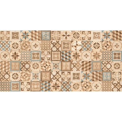 Декор 300х600 COUNTRY WOOD Мікс