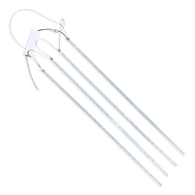 Ремкомплект LED стрічок OPAL/PRISMATIC 6400K ЕВРОСВЕТ