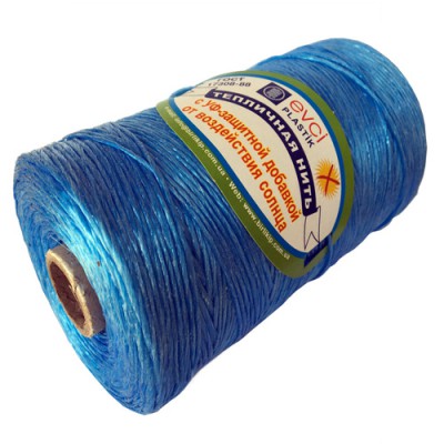 Нитка теплична 500м 250гр BIRLIK